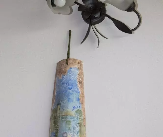 Fotos del hotel Agriturismo Alle Quattro Stagioni:  7