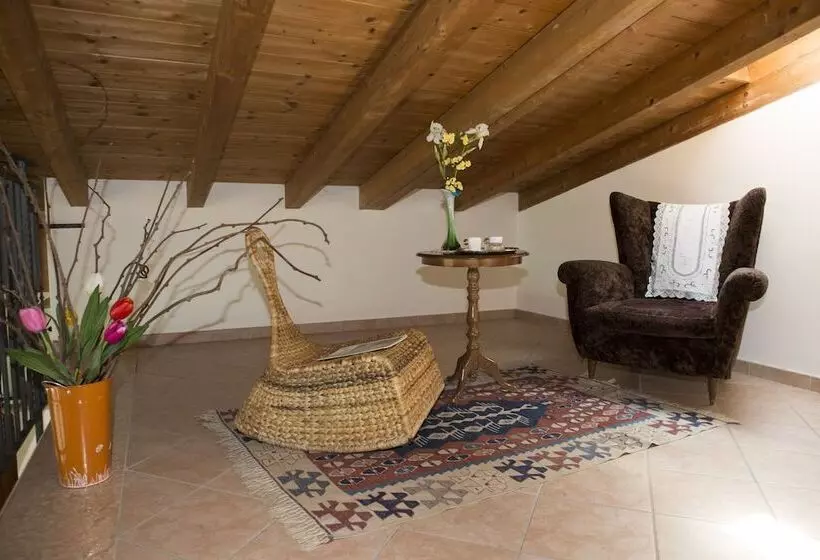 Fotos del hotel Agriturismo Alle Quattro Stagioni:  22