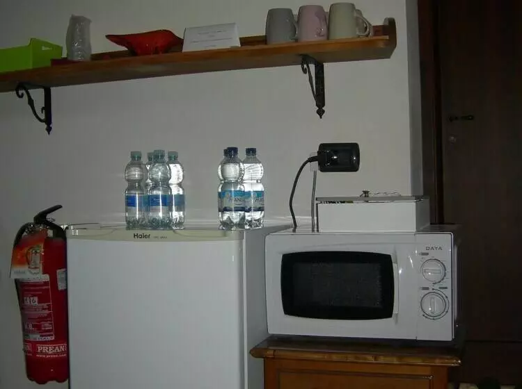 Fotos del hotel Agriturismo Alle Quattro Stagioni:  24