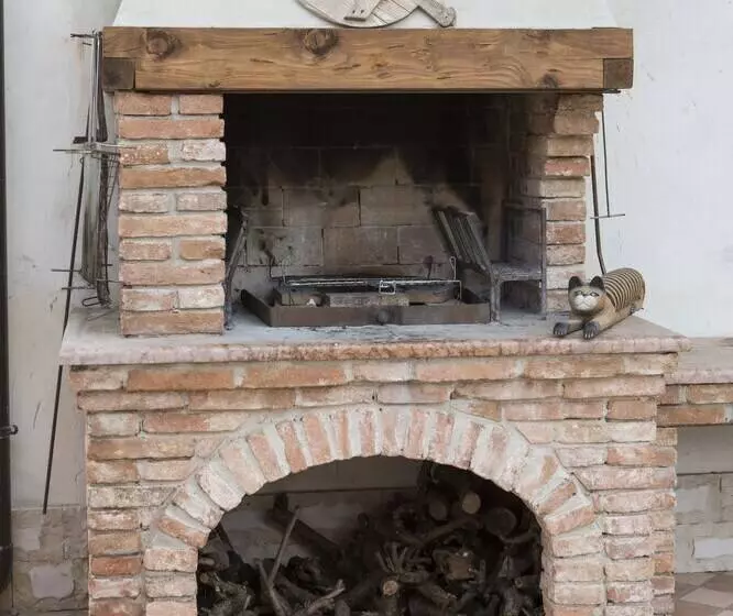 Fotos del hotel Agriturismo Alle Quattro Stagioni:  12