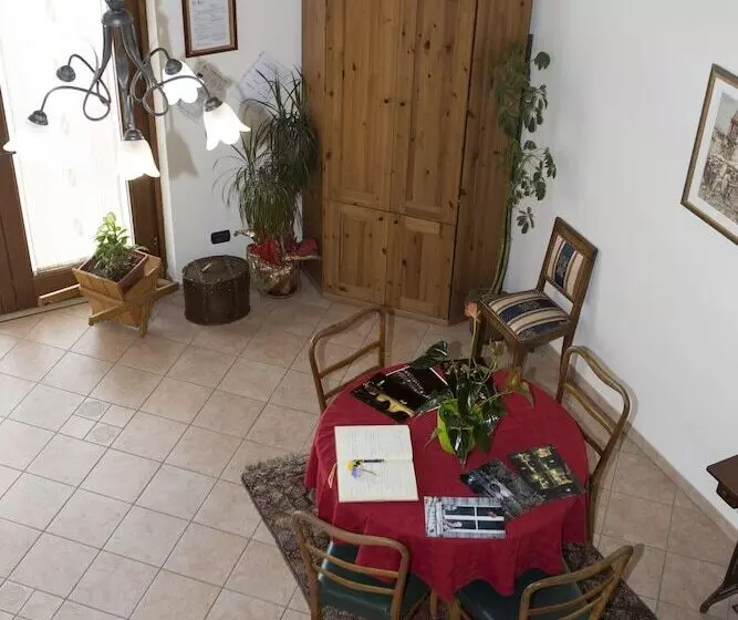 Fotos del hotel Agriturismo Alle Quattro Stagioni:  25
