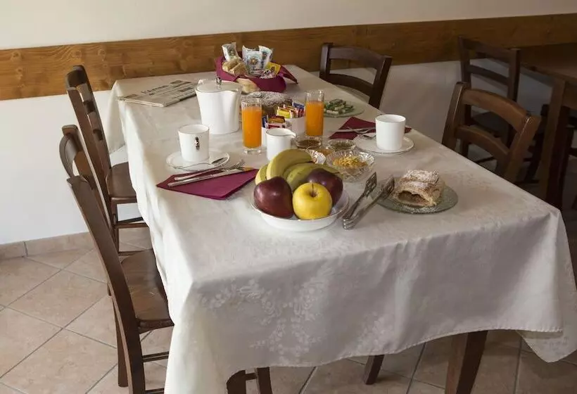 Fotos del hotel Agriturismo Alle Quattro Stagioni:  3