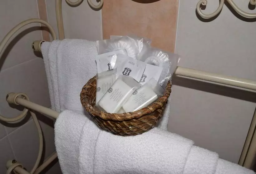 Fotos del hotel Agriturismo Alle Quattro Stagioni:  20