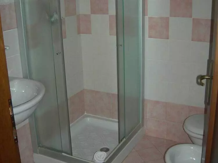 Fotos del hotel Agriturismo Alle Quattro Stagioni:  6