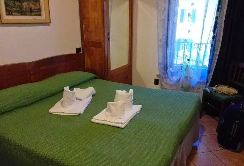 Fotos del hotel Agriturismo Alle Quattro Stagioni:  14