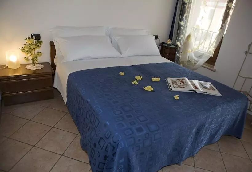 Fotos del hotel Agriturismo Alle Quattro Stagioni:  18