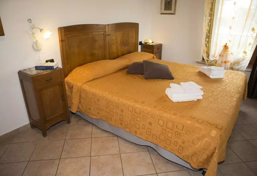 Fotos del hotel Agriturismo Alle Quattro Stagioni:  9