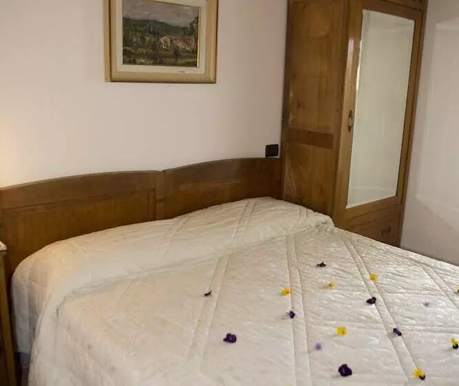 Agriturismo Alle Quattro Stagioni