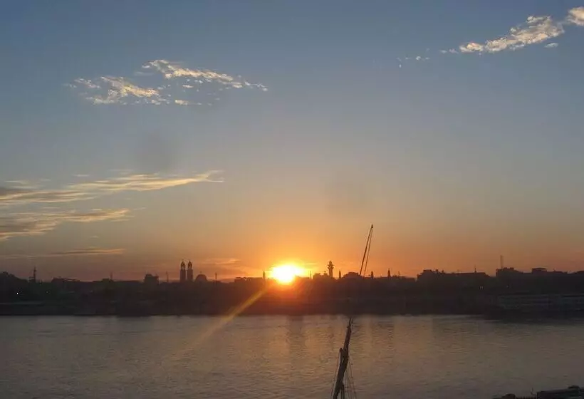 Fotos del hotel El Mesala:  7