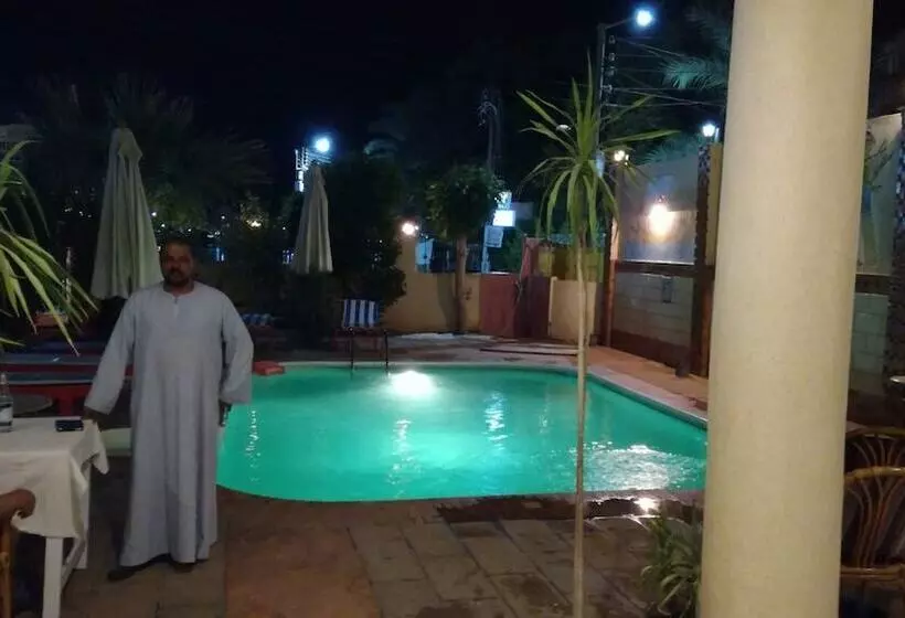 Fotos del hotel El Mesala:  19