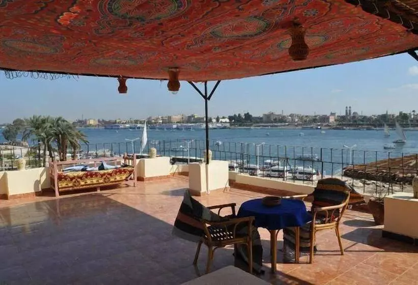 Fotos del hotel El Mesala:  12