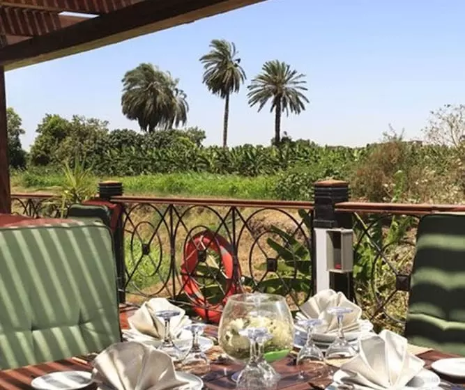 Fotos del hotel El Mesala:  6