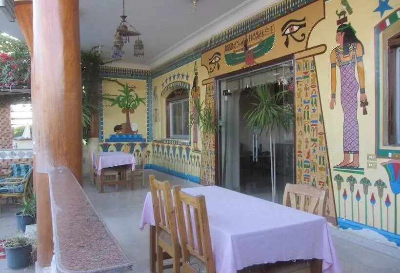 Fotos del hotel El Mesala:  10