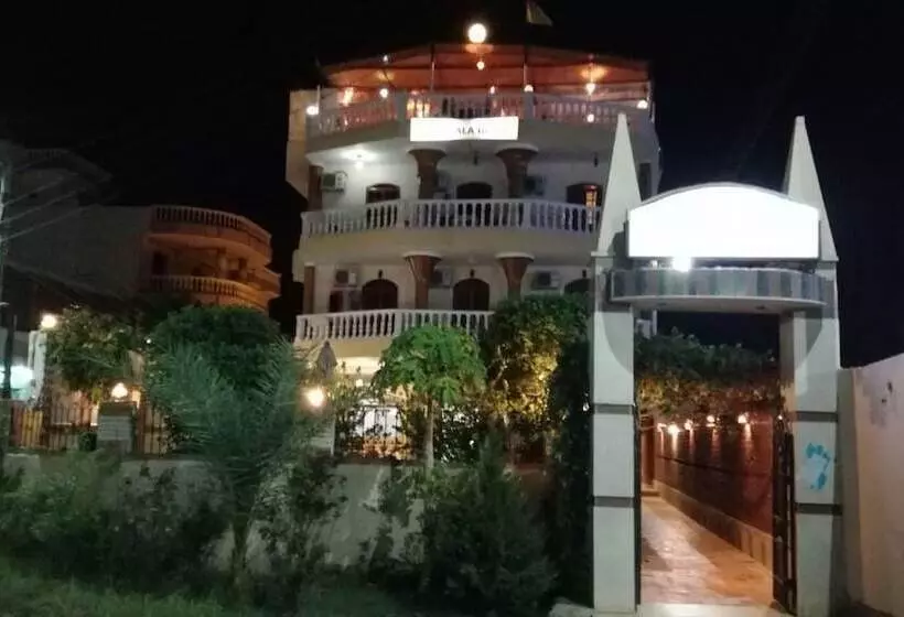 Fotos del hotel El Mesala:  8