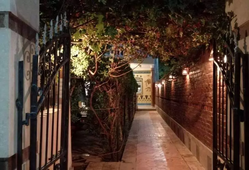 Fotos del hotel El Mesala:  22