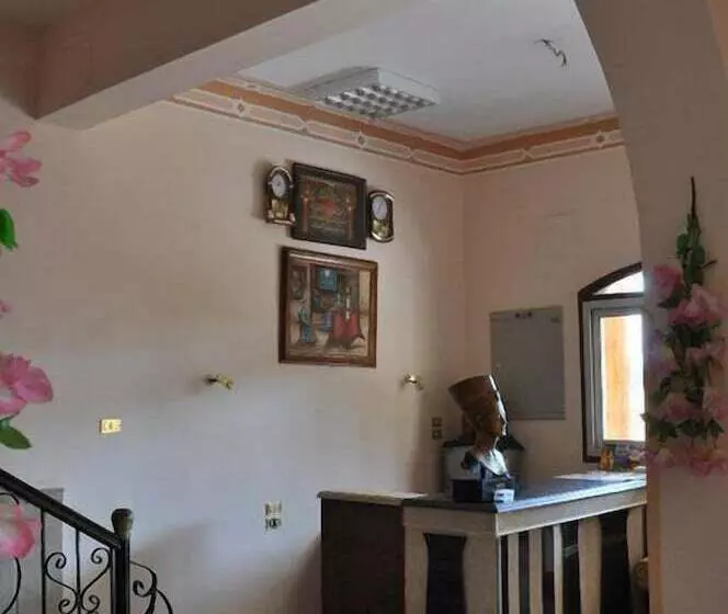 Fotos del hotel El Mesala:  3