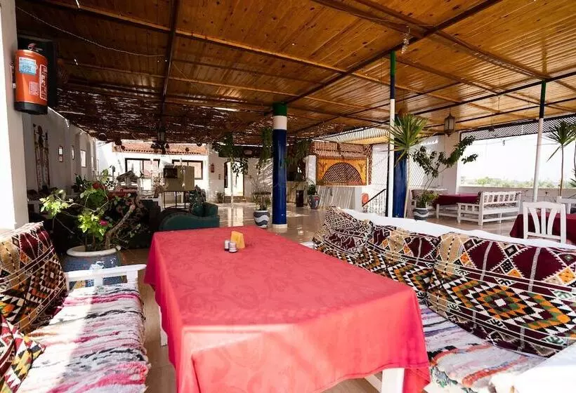 Fotos del hotel El Mesala:  20