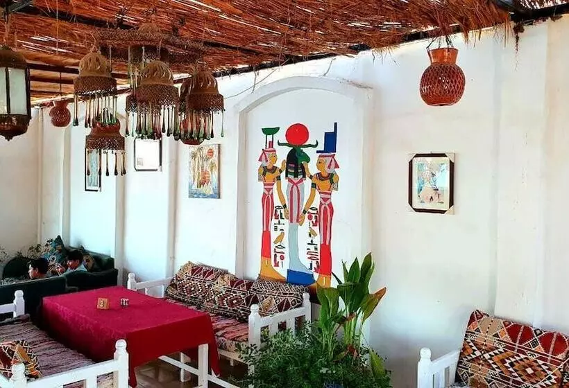 Fotos del hotel El Mesala:  24