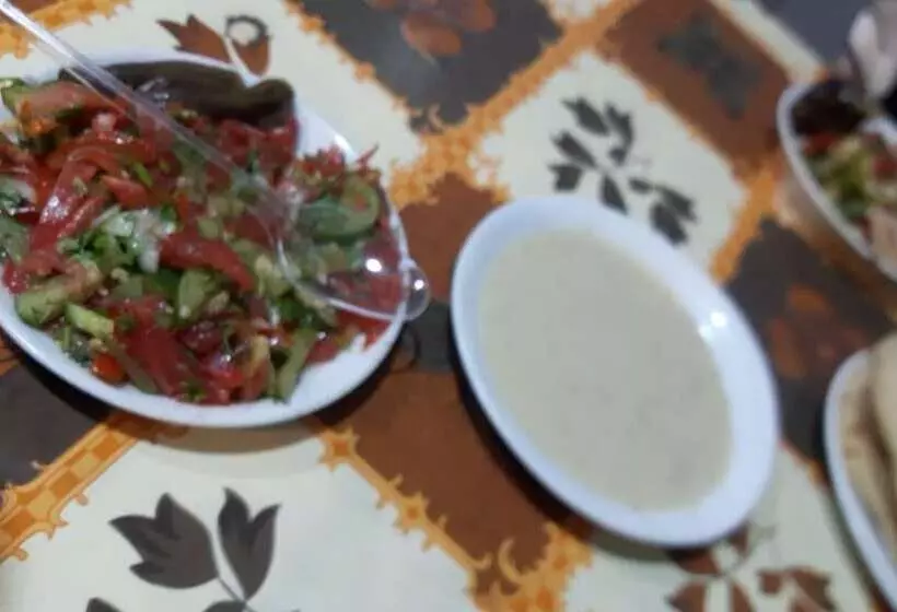 Fotos del hotel El Mesala:  4