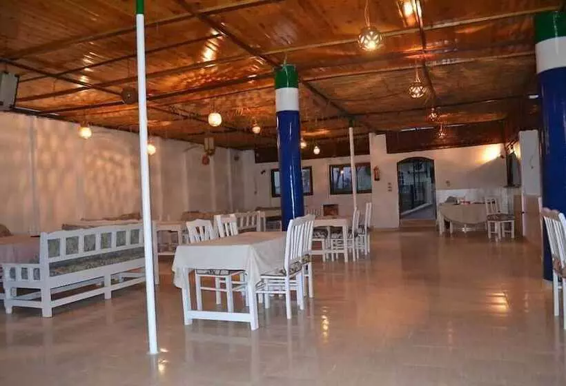 Fotos del hotel El Mesala:  15