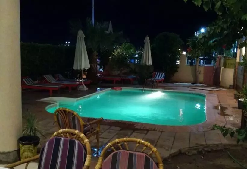 Fotos del hotel El Mesala:  21