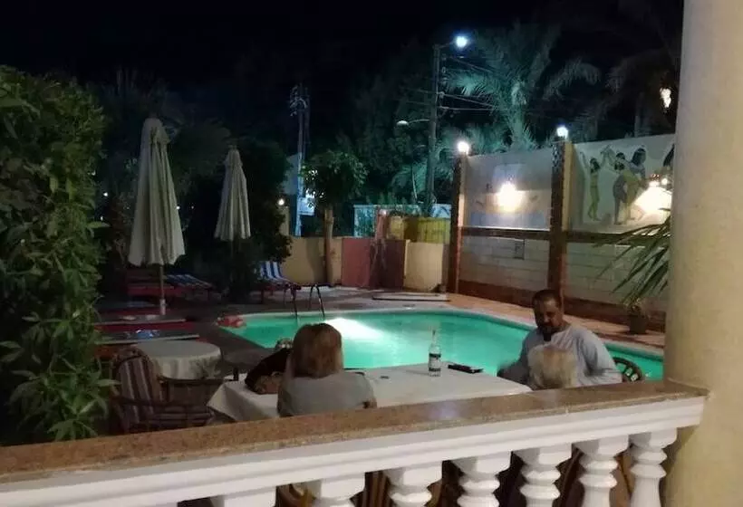 Fotos del hotel El Mesala:  5