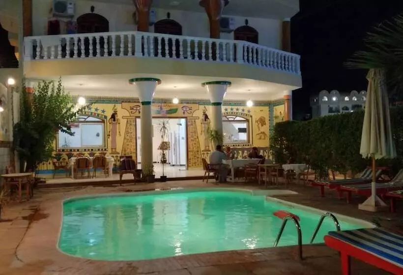 Fotos del hotel El Mesala:  11