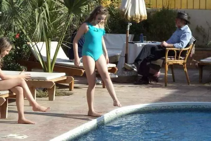 Fotos del hotel El Mesala:  14