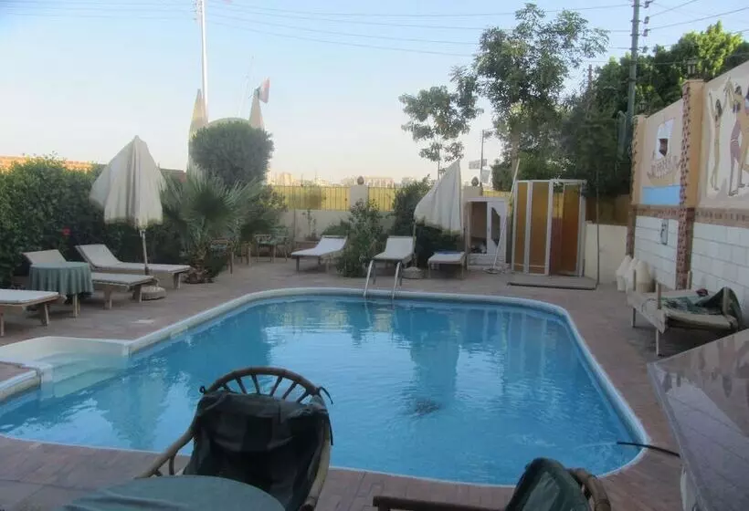 Fotos del hotel El Mesala:  2