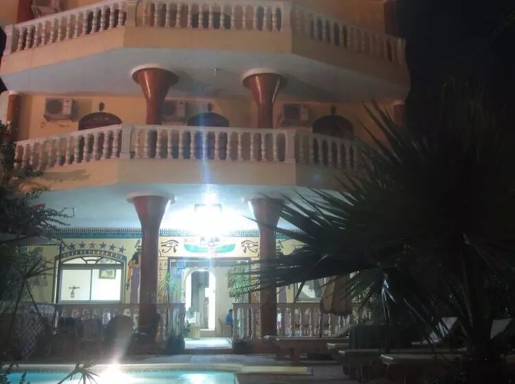 Fotos del hotel El Mesala:  16