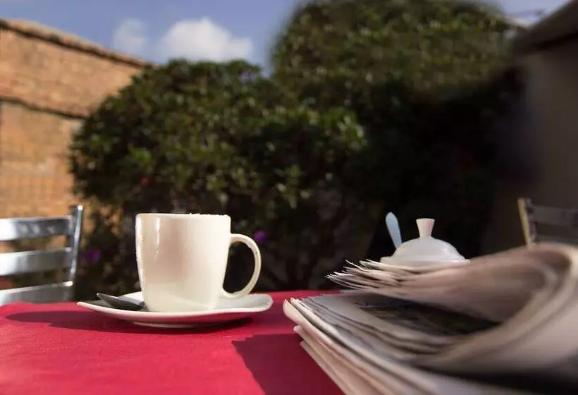 Fotos del hotel Fidenzi:  7