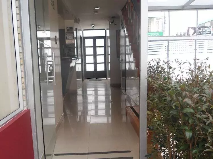 Fotos del hotel Fidenzi:  4