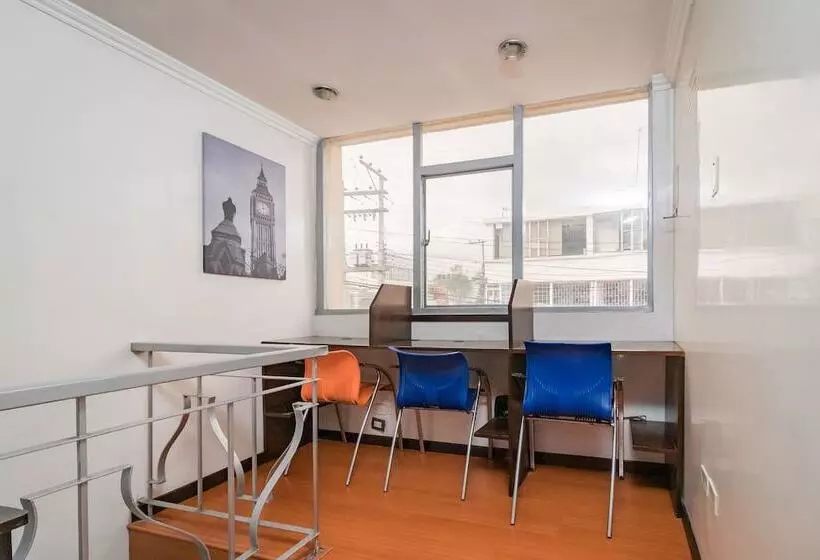 Fotos del hotel Fidenzi:  6