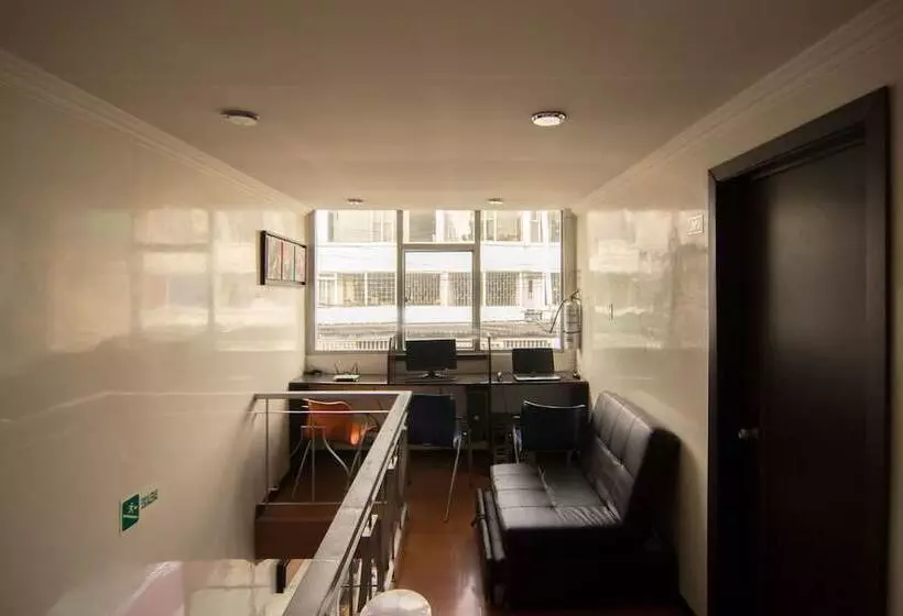 Fotos del hotel Fidenzi:  24