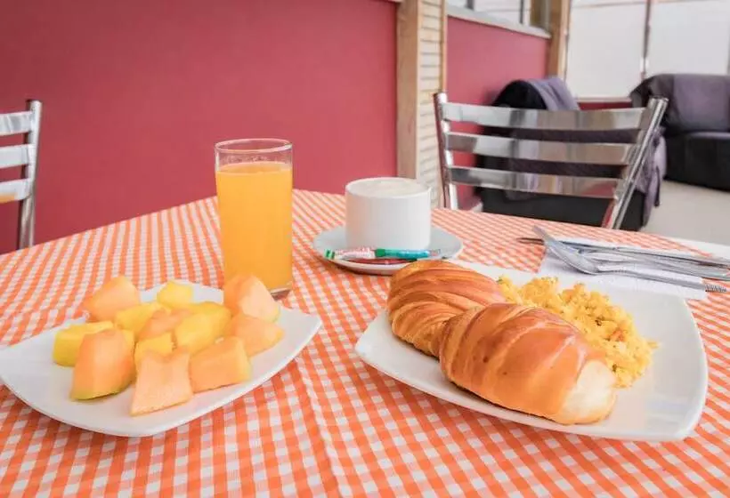 Fotos del hotel Fidenzi:  25