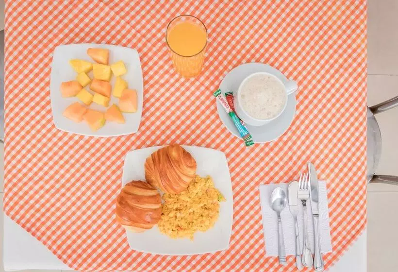 Fotos del hotel Fidenzi:  13