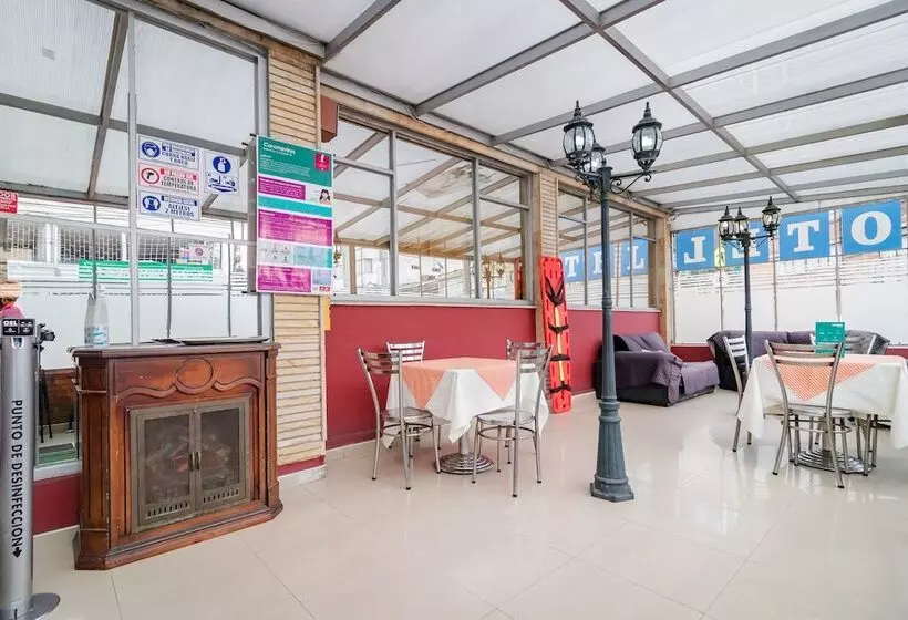 Fotos del hotel Fidenzi:  21