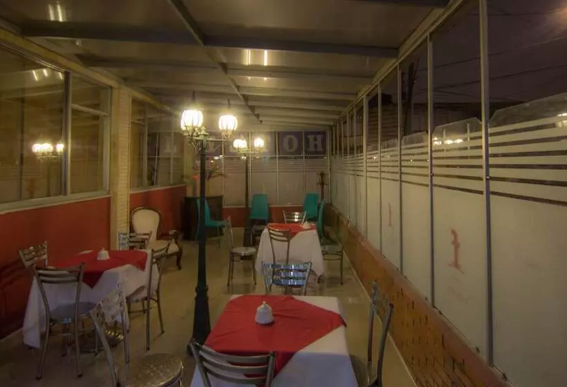 Fotos del hotel Fidenzi:  19