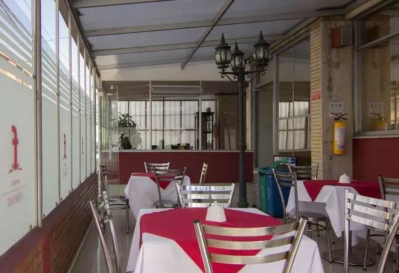 Fotos del hotel Fidenzi:  23