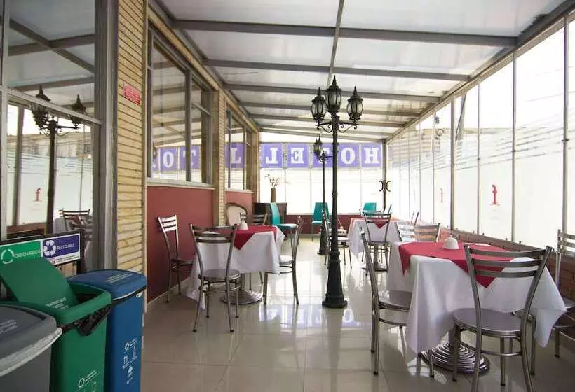 Fotos del hotel Fidenzi:  17