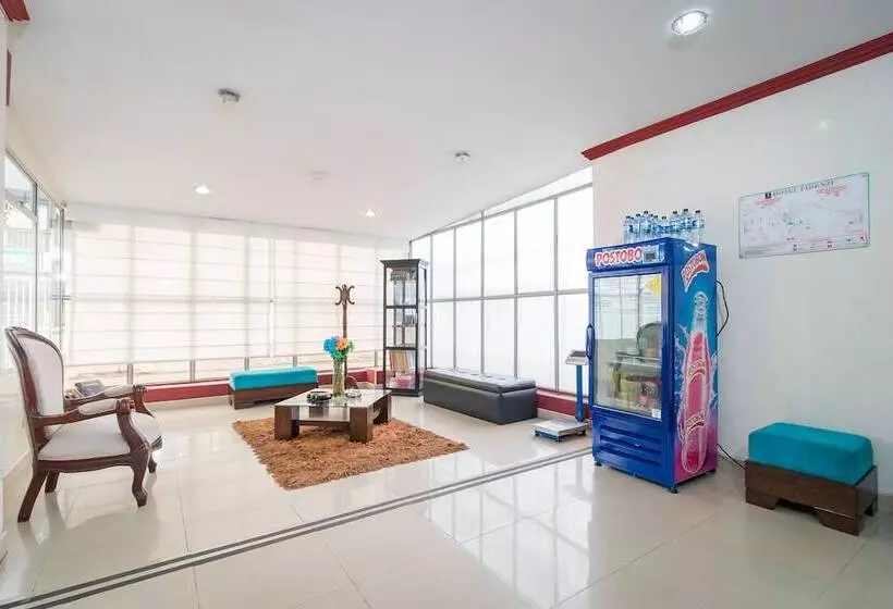 Fotos del hotel Fidenzi:  12