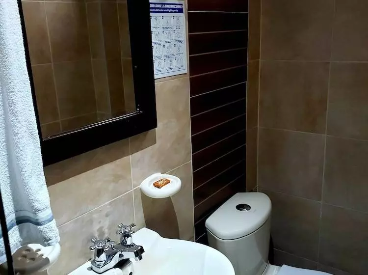 Fotos del hotel Fidenzi:  14