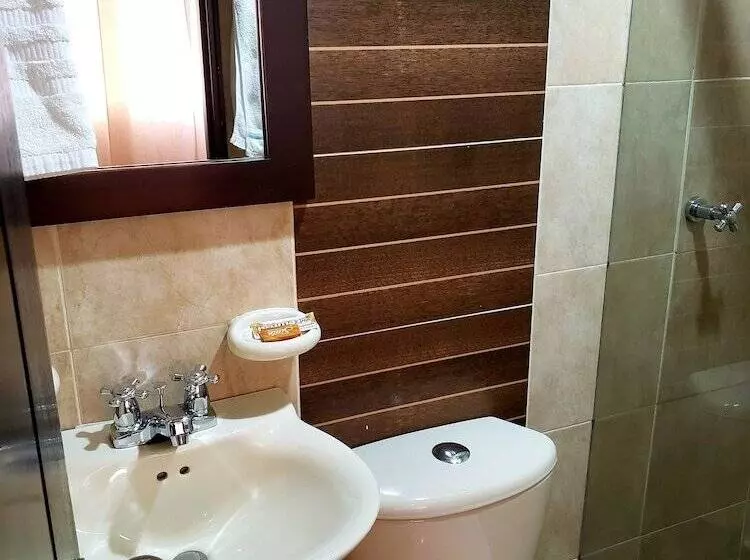 Fotos del hotel Fidenzi:  8