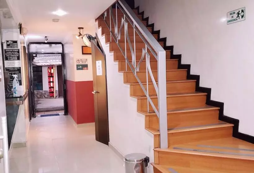 Fotos del hotel Fidenzi:  16