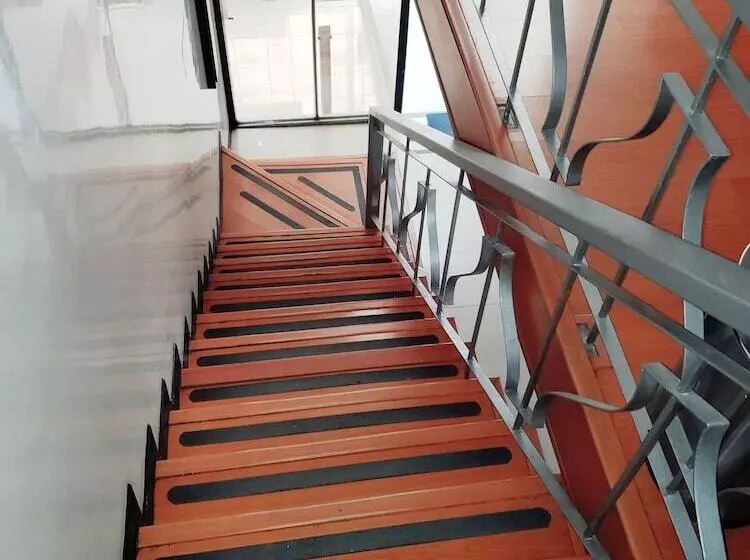 Fotos del hotel Fidenzi:  9