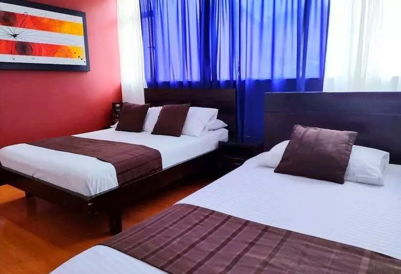 Fotos del hotel Fidenzi:  15