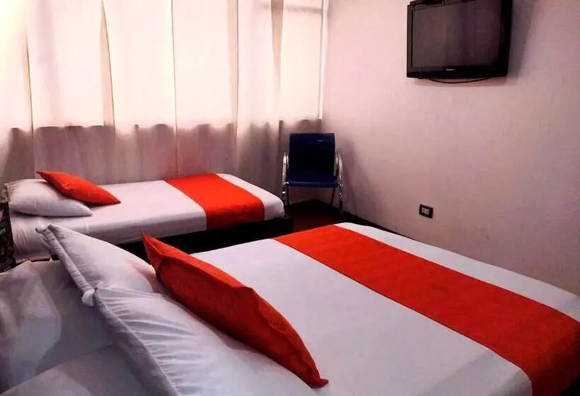 Fotos del hotel Fidenzi:  11