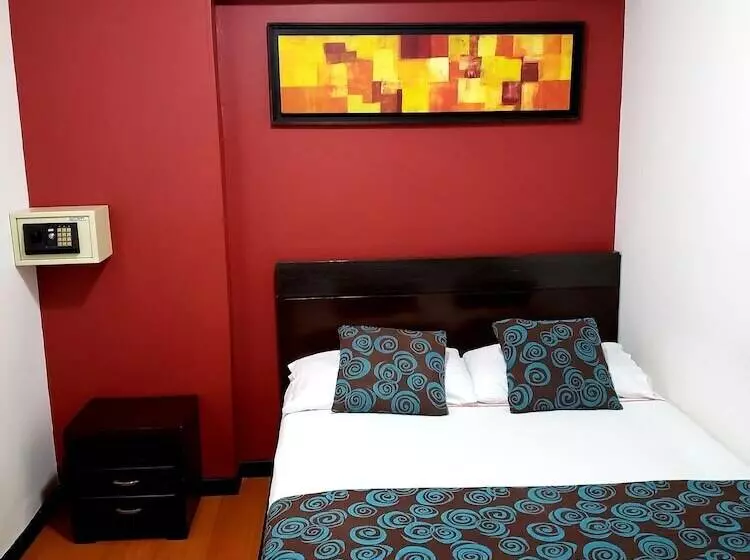 Fotos del hotel Fidenzi:  2