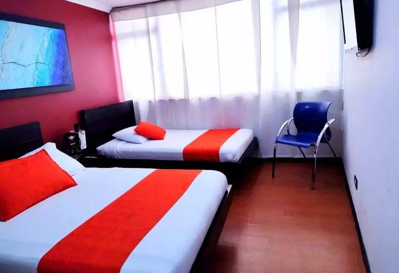 Fotos del hotel Fidenzi:  20