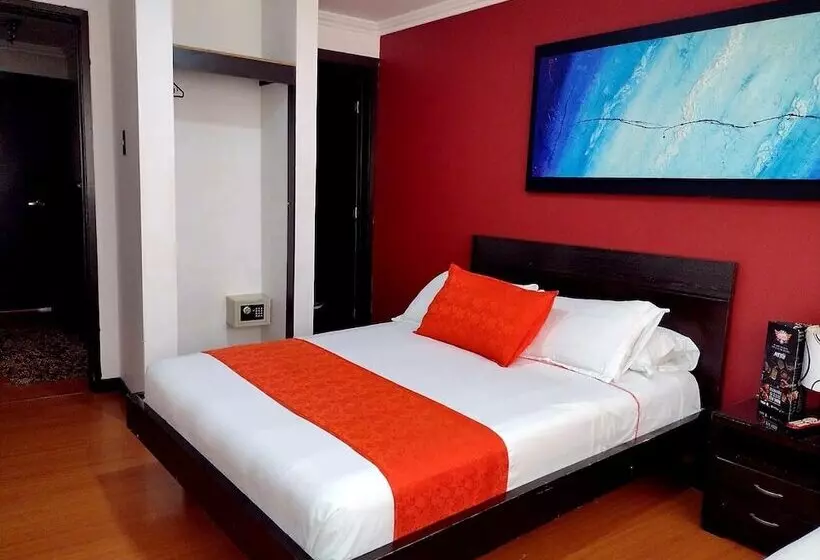 Fotos del hotel Fidenzi:  22